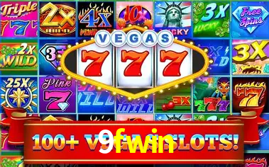 A Emoção da Loteria na 9fwin: Uma Chance de Mudança de Vida