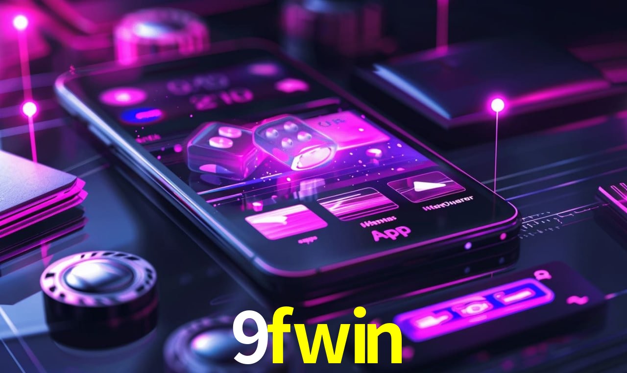 Welcome Bonus 9fwin