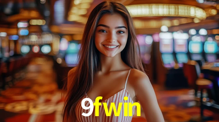 Welcome Bonus 9fwin