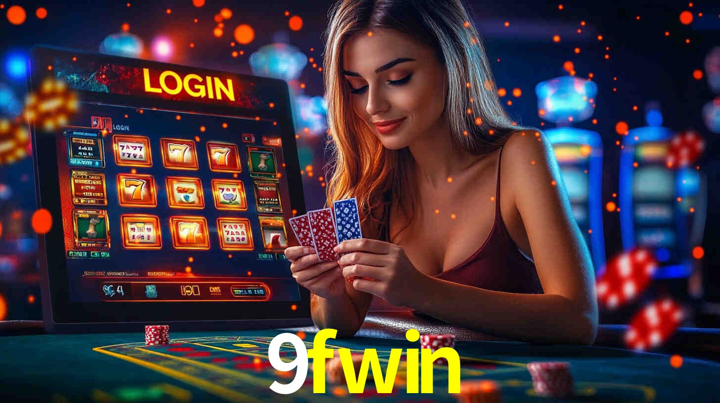 9fwin: Jogue Crash e Experimente Alta Recompensa Instantânea