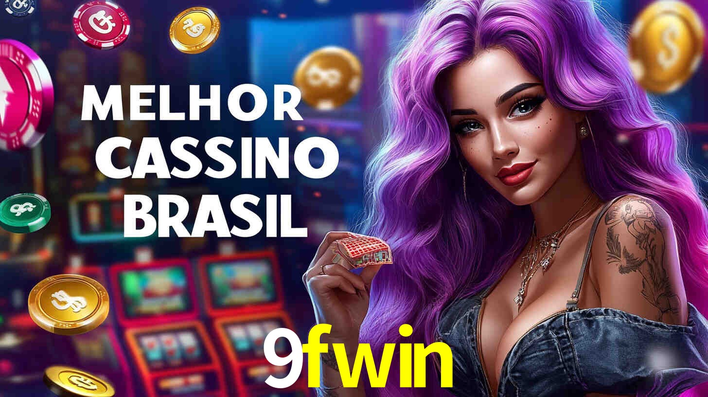 Inovações de Jogos na 9fwin: O Futuro das Experiências Interativas