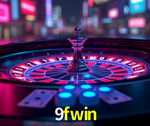 A Experiência Imersiva dos Cassinos Ao Vivo no 9fwin