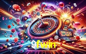 Casino Ao Vivo 9fwin