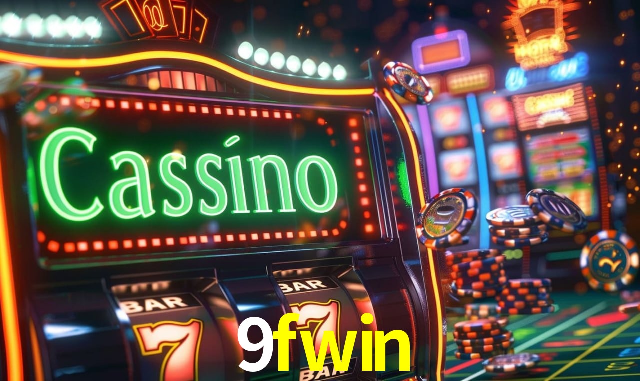 Diretório de Jogos 9fwin