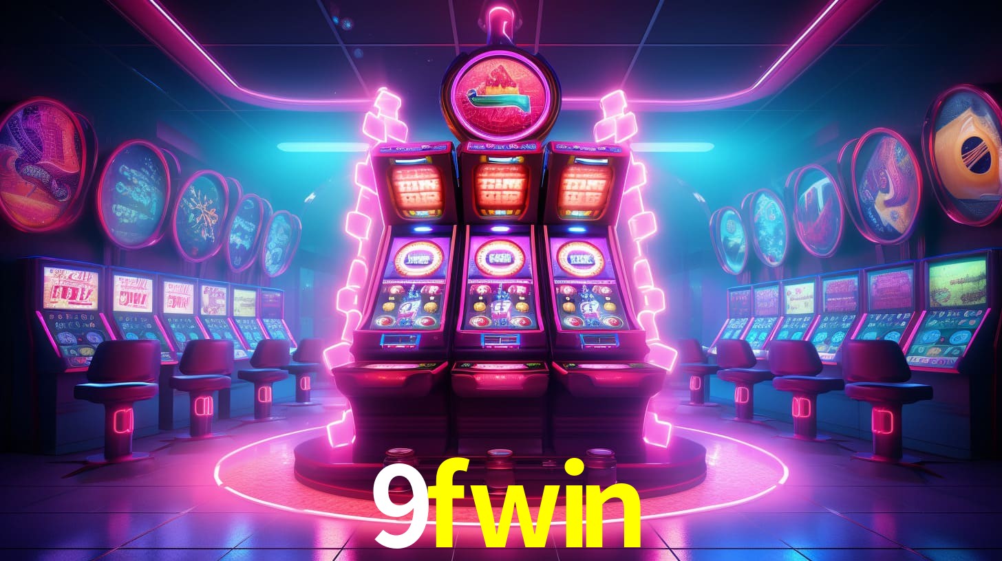 9fwin login
