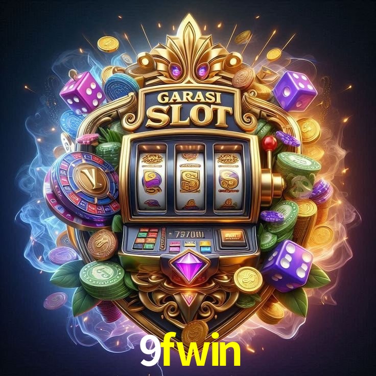 Casino Ao Vivo 9fwin