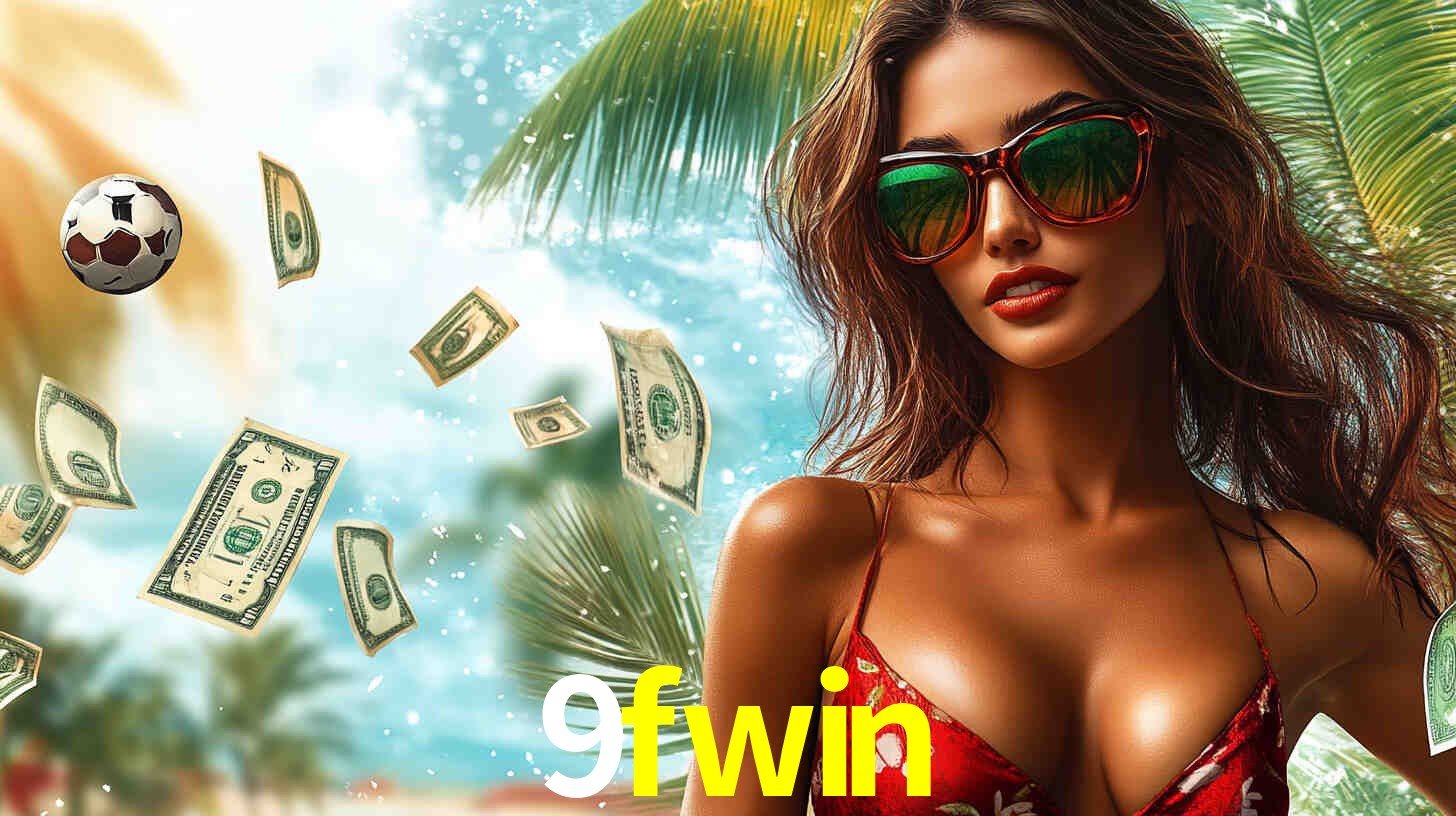 Exclusive Offers 9fwin