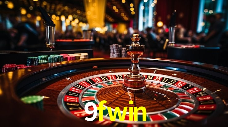 Flash Promotion 9fwin