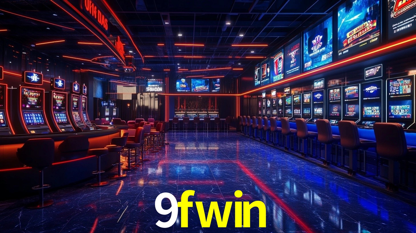 Live Casino 9fwin