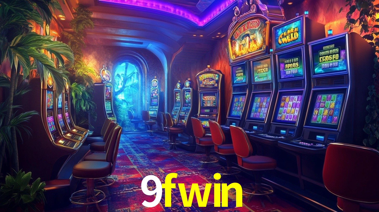 VIP Casino 9fwin