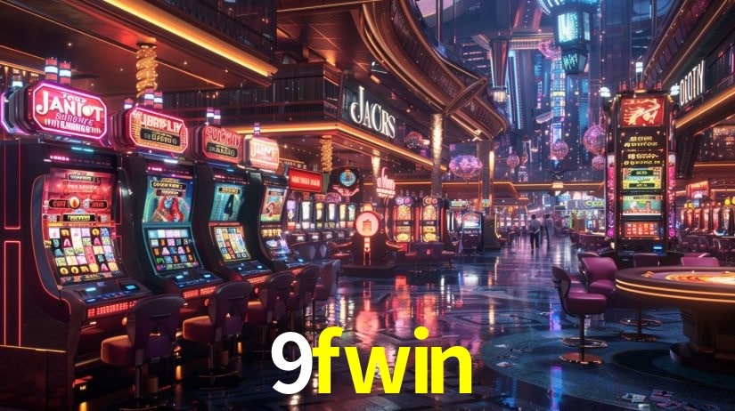 Slot Games 9fwin